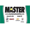 Master Buick GMC