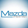 Mazda of North Miami