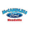 McCandless Ford Meadville