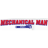Mechanical Man, Inc.
