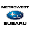 MetroWest Subaru-logo
