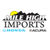 Mile High Honda Acura