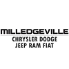 Milledgeville Chrysler Dodge Jeep Ram Fiat