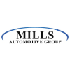 Mills Auto Group-logo