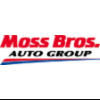 Moss Bros. Chrysler Dodge Jeep Ram San Bernardino-logo