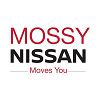 Mossy Nissan El Cajon