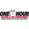 One Hour Air Conditioning and Heating