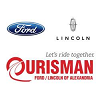 Ourisman Ford & Lincoln-logo