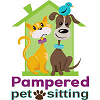 Pampered Pet Sitting LLC