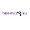 Passionately Pets-logo