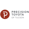 Precision Toyota of Tucson-logo
