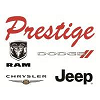 Prestige Chrysler Dodge Jeep & Ram