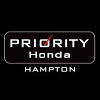 Priority Honda Hampton