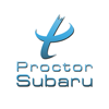 Proctor Subaru