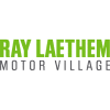 Parts Counter Associate