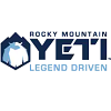 Rocky Mountain Yeti Group Division