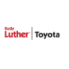 Rudy Luther Toyota