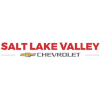 Salt Lake Valley Chevrolet-logo