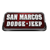 San Marcos Chrysler Dodge Ram Jeep