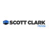 Scott Clark Honda-logo