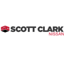 Scott Clark Nissan-logo