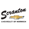 Scranton Chevrolet of Norwich