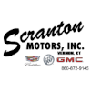 Scranton Motors Vernon