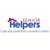 Senior Helpers - Glendale-logo