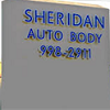 Sheridan Auto Body
