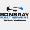 Sonsray Fleet Services - Fontana