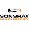 Sonsray Machinery - Auburn