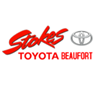 Stokes Toyota Beaufort