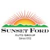 Sunset Ford St. Louis-logo