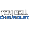 Tom Bell Chevrolet-logo