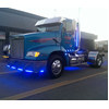 Truck Collision Services - Gaylord