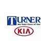 Turner Kia-logo