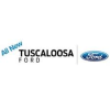 Tuscaloosa Ford