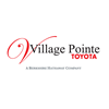 Village Pointe Toyota-logo