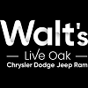 Walt's Live Oak Chrysler Dodge Jeep Ram