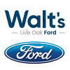 Walt's Live Oak Ford