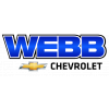 Webb Chevrolet Plainfield-logo
