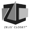 Zeus' Closet
