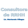 Consultora de RRHH
