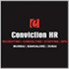 Conviction HR-logo
