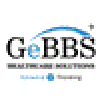 GeBBS Healthcare solutions-logo