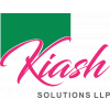 Kiash Solutions LLp