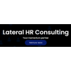 Lateral HR consulting