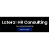 Lateral HR Consulting