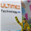 Ultimez Technology - UI / UX Designer - Photoshop / Illustrator