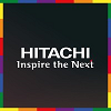 Hitachi Rail-logo